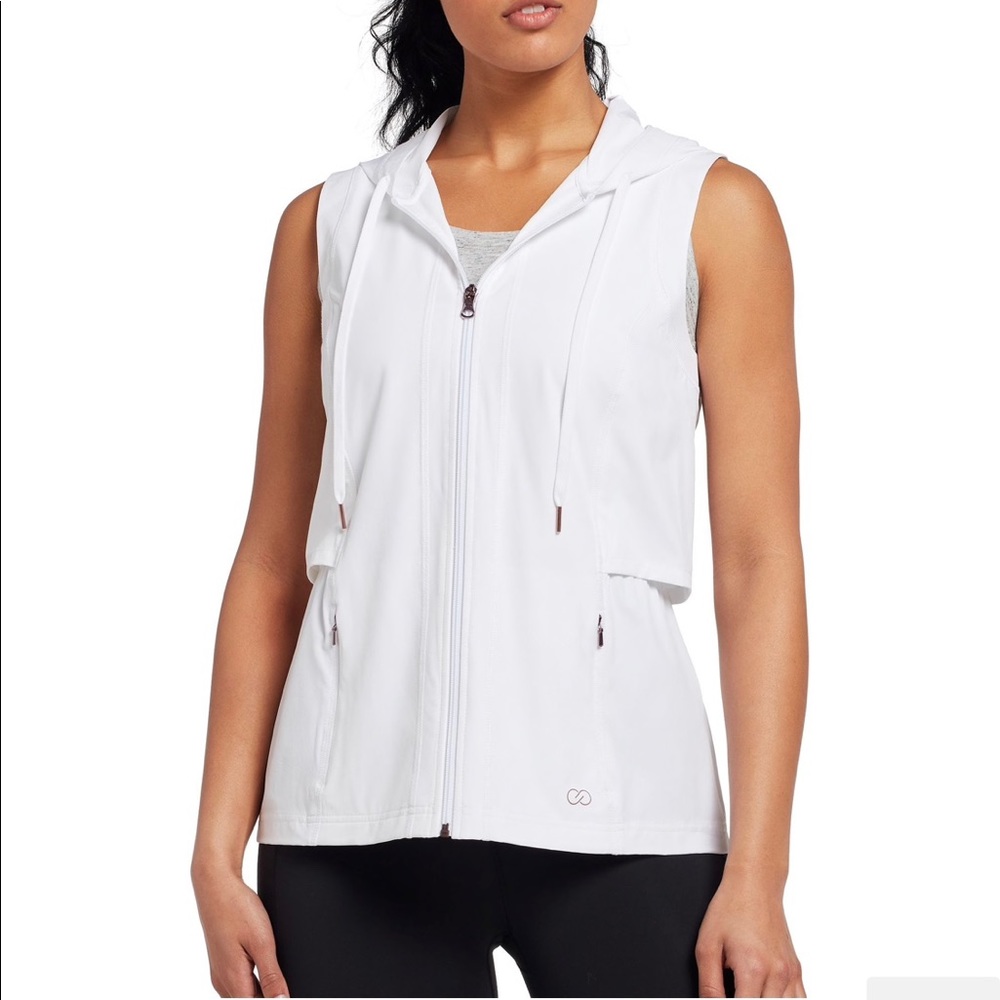 CALIA by Carrie Underwood Women’s Vent Back Vest